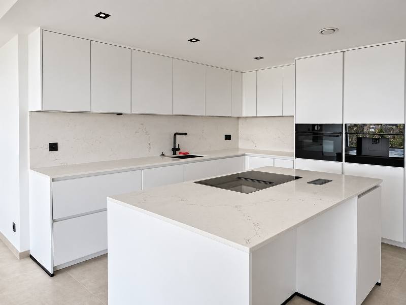 Appartements à vendre à Jamioulx